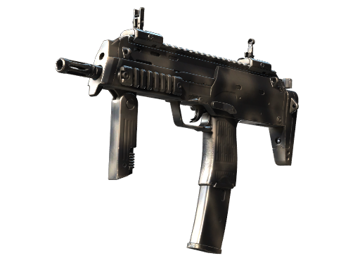 MP7 | Scorched (Немного поношенное)