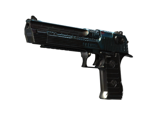 StatTrak™ Desert Eagle | Directive (После полевых испытаний)