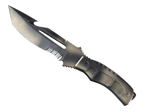 ★ Survival Knife | Scorched (Поношенное)