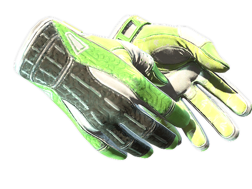 ★ Sport Gloves | Hedge Maze (Поношенное)