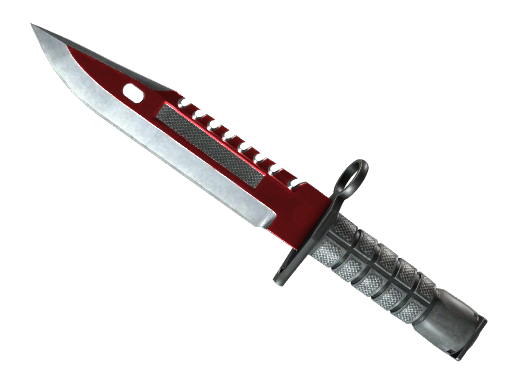 ★ M9 Bayonet | Autotronic (Немного поношенное)