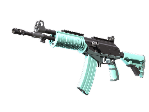Galil AR | Robin's Egg (Прямо с завода)