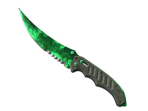 ★ Flip Knife | Gamma Doppler (Прямо с завода)