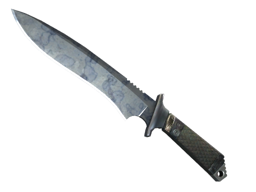 ★ Classic Knife | Stained (Немного поношенное)