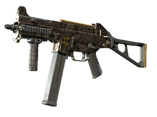 Souvenir UMP-45 | Mechanism (Прямо с завода)