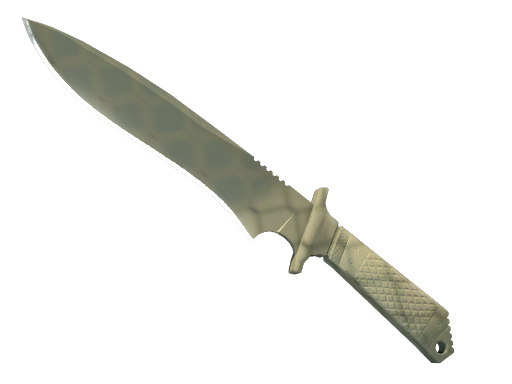★ Classic Knife | Safari Mesh (Немного поношенное)