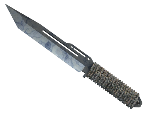 ★ Paracord Knife | Stained (Немного поношенное)
