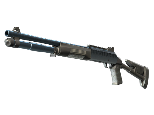 StatTrak™ XM1014 | Scumbria (Немного поношенное)
