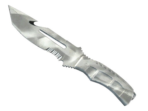 ★ Survival Knife | Urban Masked (После полевых испытаний)