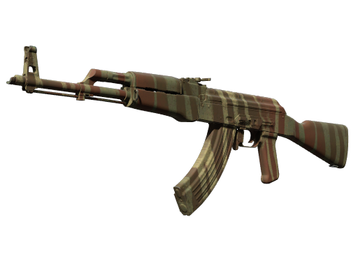 AK-47 | Predator (Немного поношенное)