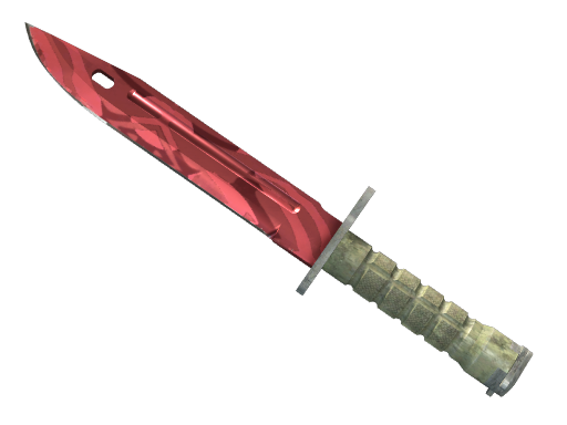 ★ Bayonet | Slaughter (Немного поношенное)