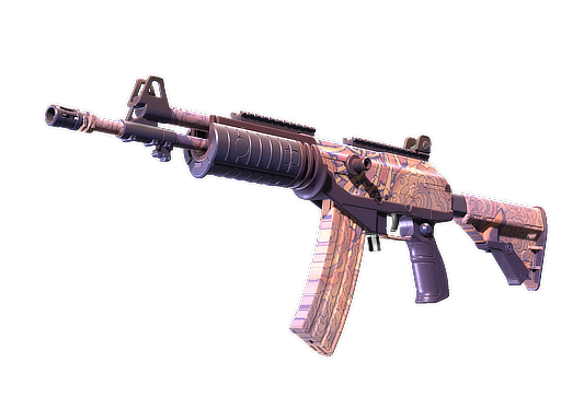 Galil AR | Sky Mandala (Прямо с завода)