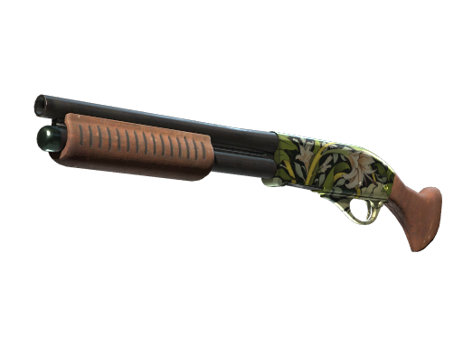 StatTrak™ Sawed-Off | Morris (Немного поношенное)