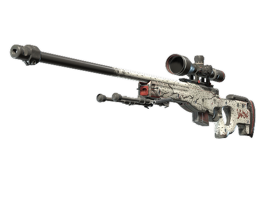 AWP | LongDog (Закаленное в боях)
