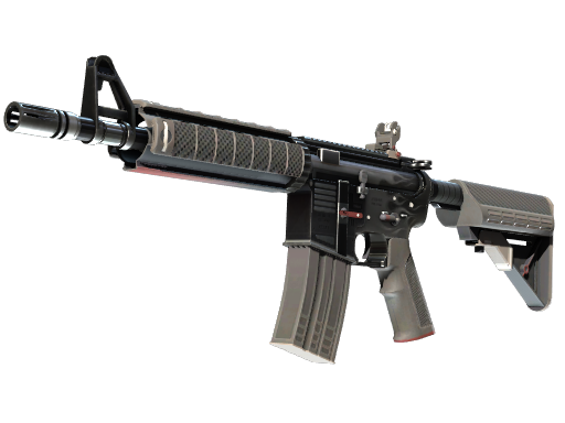 M4A4 | Magnesium (Прямо с завода)