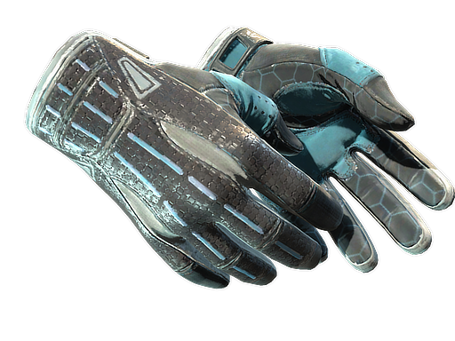 ★ Sport Gloves | Superconductor (Поношенное)