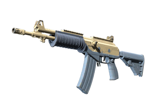 Galil AR | Tornado (После полевых испытаний)