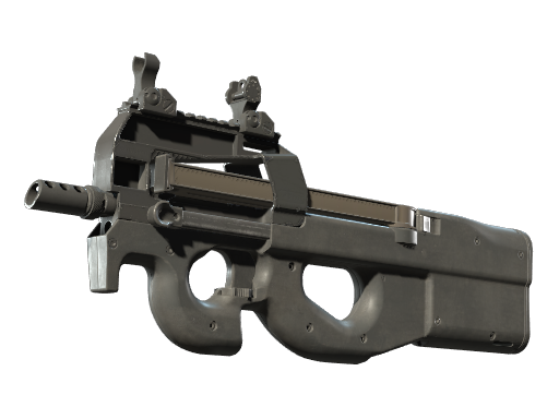 P90 | Desert Warfare (После полевых испытаний)