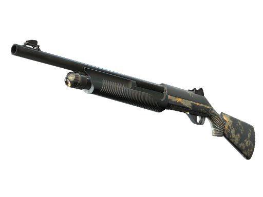 Nova | Modern Hunter (Закаленное в боях)