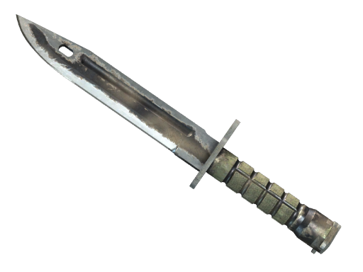 ★ Bayonet | Scorched (Закаленное в боях)