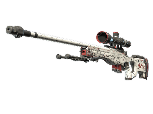 AWP | LongDog (Поношенное)