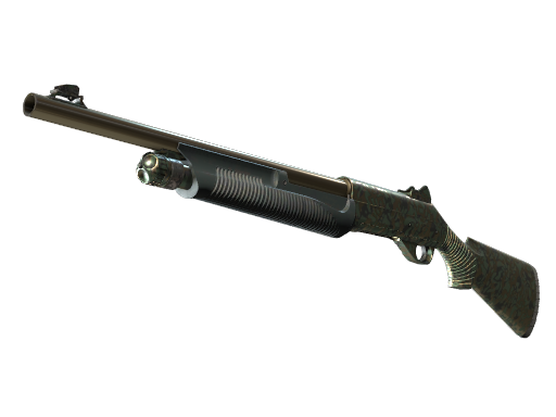 Souvenir Nova | Army Sheen (Прямо с завода)