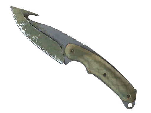 ★ Gut Knife | Safari Mesh (Закаленное в боях)