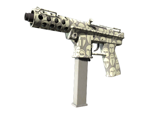 Tec-9 | Hades (Немного поношенное)