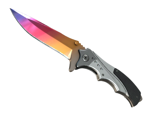 ★ Nomad Knife | Fade (Прямо с завода)