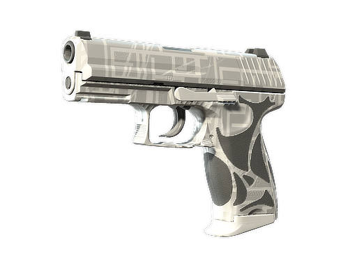 P2000 | Grip Tape (Немного поношенное)