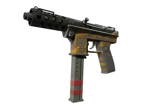 Tec-9 | Brother (Закаленное в боях)