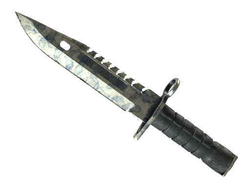 ★ M9 Bayonet | Stained (Закаленное в боях)