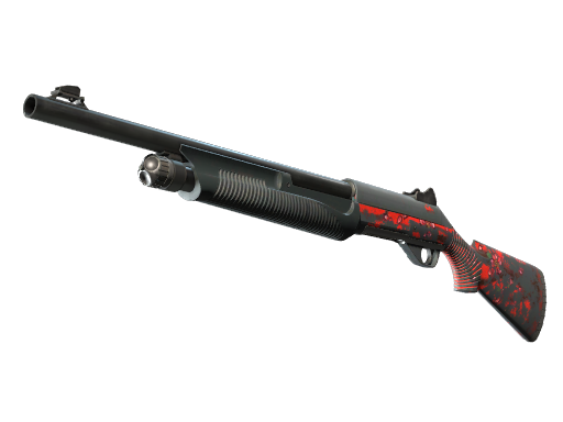 Nova | Bloomstick (Закаленное в боях)