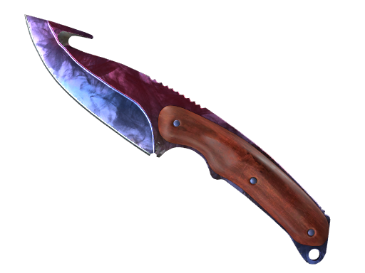 ★ Gut Knife | Doppler (Прямо с завода)