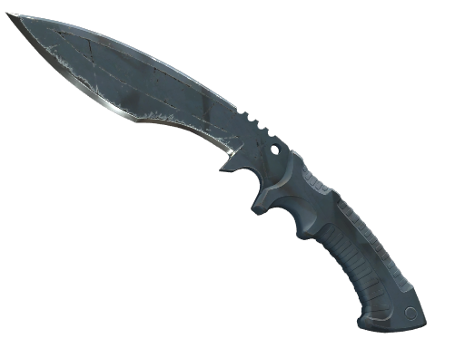 ★ Kukri Knife | Night Stripe (После полевых испытаний)