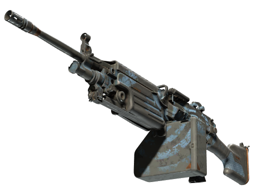 M249 | Hypnosis (Закаленное в боях)