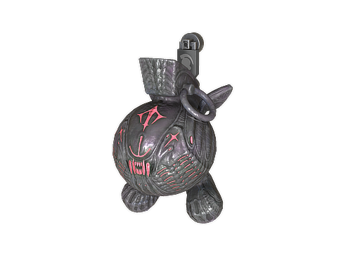 Charm | Biomech