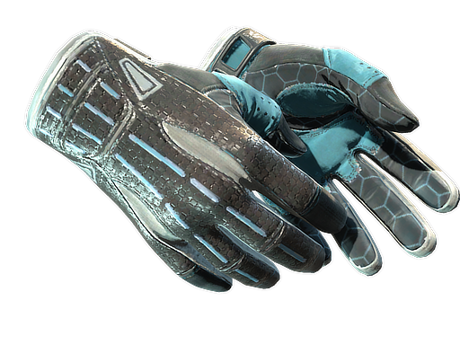 ★ Sport Gloves | Superconductor (Немного поношенное)