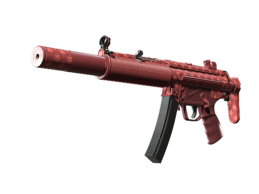 MP5-SD | Picnic (Прямо с завода)