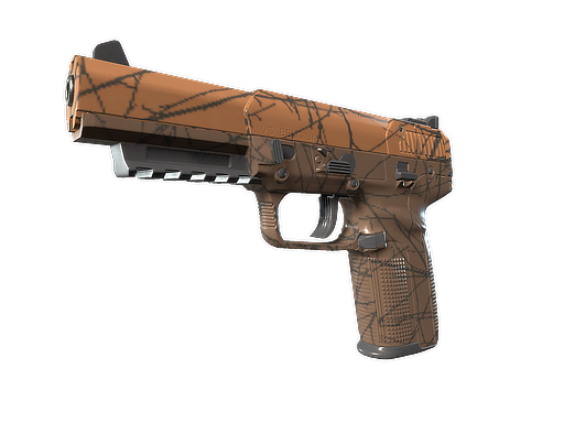 Five-SeveN | Autumn Thicket (Немного поношенное)