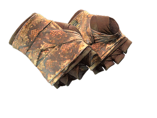 ★ Hand Wraps | Constrictor (Поношенное)