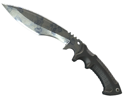 ★ Kukri Knife | Stained (Поношенное)