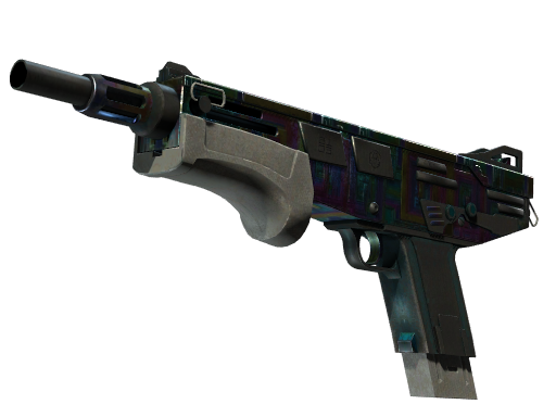 MAG-7 | BI83 Spectrum (Закаленное в боях)