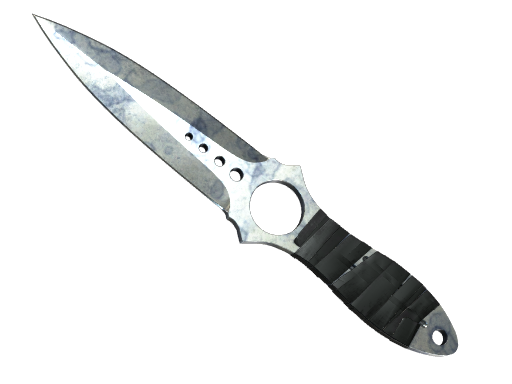 ★ Skeleton Knife | Stained (Поношенное)