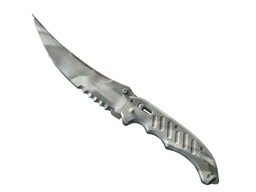 ★ Flip Knife | Urban Masked (После полевых испытаний)