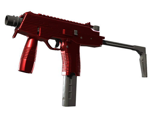 Souvenir MP9 | Hot Rod (Прямо с завода)
