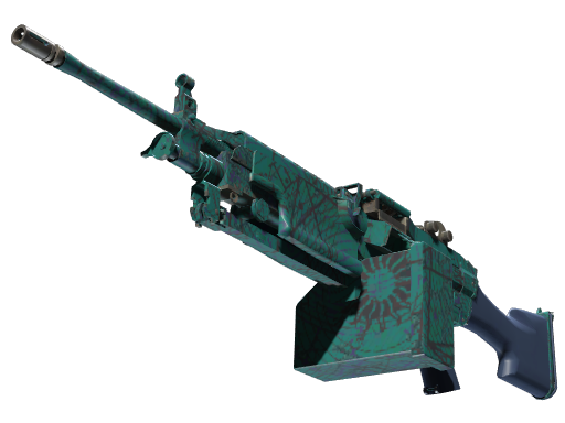 M249 | Shipping Forecast (Немного поношенное)