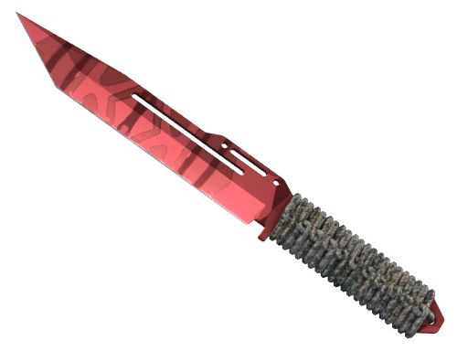 ★ Paracord Knife | Slaughter (Немного поношенное)