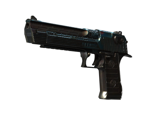 Desert Eagle | Directive (Закаленное в боях)