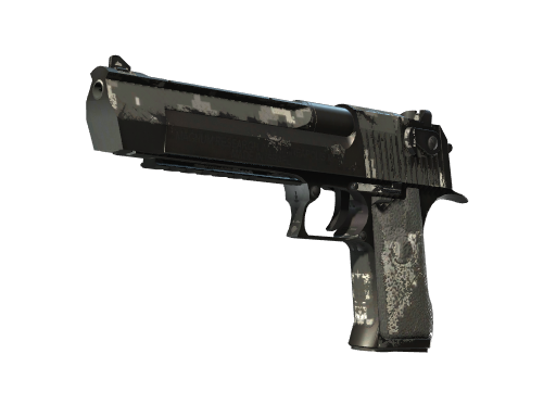 Souvenir Desert Eagle | Urban DDPAT (Закаленное в боях)